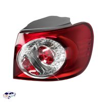 f.becker_line Heckleuchte, Art.-Nr. 60410185