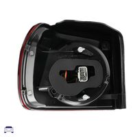 f.becker_line Heckleuchte, Art.-Nr. 60410185