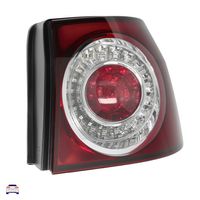 f.becker_line Heckleuchte, Art.-Nr. 60410185