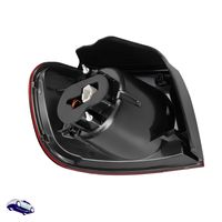 f.becker_line Heckleuchte, Art.-Nr. 60410185