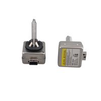 f.becker_line Glhlampe, Fernscheinwerfer "D3S 6000K / 42V / 35W / 1 St.", Art.-Nr. 74370006