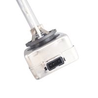 f.becker_line Glhlampe, Fernscheinwerfer "D3S 6000K / 42V / 35W / 1 St.", Art.-Nr. 74370006