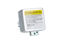 f.becker_line Glhlampe, Fernscheinwerfer "D3S 8000K / 42V / 35W / 1 St.", Art.-Nr. 74370016