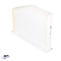 f.becker_line Filter, Innenraumluft, Art.-Nr. 170410011