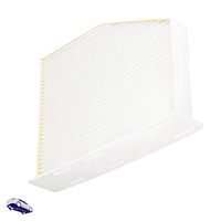 f.becker_line Filter, Innenraumluft, Art.-Nr. 170410011