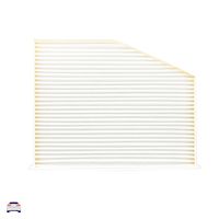 f.becker_line Filter, Innenraumluft, Art.-Nr. 170410011