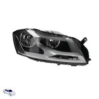 f.becker_line Hauptscheinwerfer, Art.-Nr. 62110204