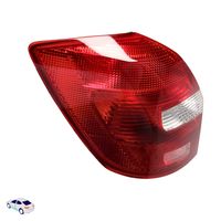 f.becker_line Heckleuchte, Art.-Nr. 60410352