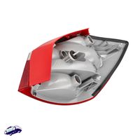 f.becker_line Heckleuchte, Art.-Nr. 60410352