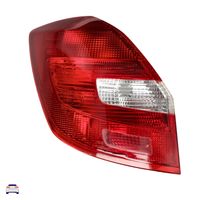 f.becker_line Heckleuchte, Art.-Nr. 60410352