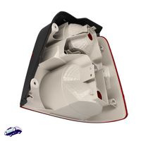 f.becker_line Heckleuchte, Art.-Nr. 60410358