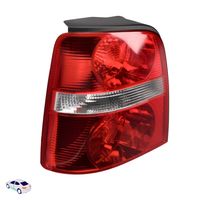 f.becker_line Heckleuchte, Art.-Nr. 60410358