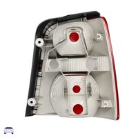 f.becker_line Heckleuchte, Art.-Nr. 60410358