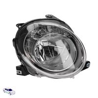 f.becker_line Hauptscheinwerfer, Art.-Nr. 62110068