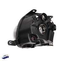 f.becker_line Hauptscheinwerfer, Art.-Nr. 62110068