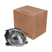 f.becker_line Hauptscheinwerfer, Art.-Nr. 62110068