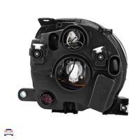 f.becker_line Hauptscheinwerfer, Art.-Nr. 62110068