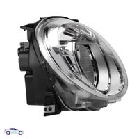 f.becker_line Hauptscheinwerfer, Art.-Nr. 62110068