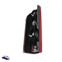 f.becker_line Heckleuchte, Art.-Nr. 60410266