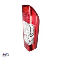 f.becker_line Heckleuchte, Art.-Nr. 60410266