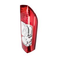 f.becker_line Heckleuchte, Art.-Nr. 60410266