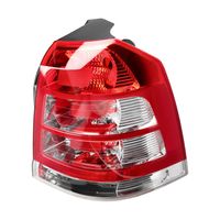 f.becker_line Heckleuchte, Art.-Nr. 60410293