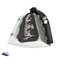 f.becker_line Heckleuchte, Art.-Nr. 60410293