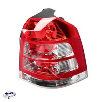 f.becker_line Heckleuchte, Art.-Nr. 60410293