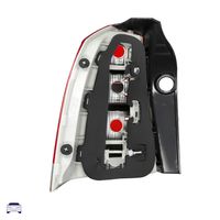 f.becker_line Heckleuchte, Art.-Nr. 60410293