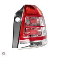 f.becker_line Heckleuchte, Art.-Nr. 60410293