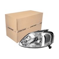 f.becker_line Hauptscheinwerfer, Art.-Nr. 62110033