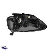 f.becker_line Hauptscheinwerfer, Art.-Nr. 62110033