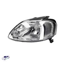 f.becker_line Hauptscheinwerfer, Art.-Nr. 62110033