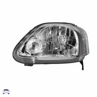 f.becker_line Hauptscheinwerfer, Art.-Nr. 62110033