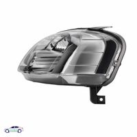 f.becker_line Hauptscheinwerfer, Art.-Nr. 62110033