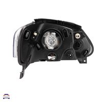 f.becker_line Hauptscheinwerfer, Art.-Nr. 62110033