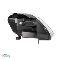 f.becker_line Hauptscheinwerfer, Art.-Nr. 62110033