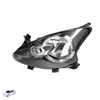 f.becker_line Hauptscheinwerfer, Art.-Nr. 62110029