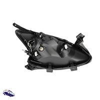 f.becker_line Hauptscheinwerfer, Art.-Nr. 62110029