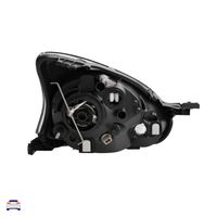 f.becker_line Hauptscheinwerfer, Art.-Nr. 62110029