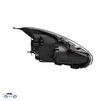 f.becker_line Hauptscheinwerfer, Art.-Nr. 62110029