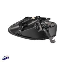 f.becker_line Hauptscheinwerfer, Art.-Nr. 62110034