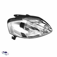 f.becker_line Hauptscheinwerfer, Art.-Nr. 62110034