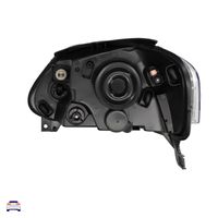 f.becker_line Hauptscheinwerfer, Art.-Nr. 62110034