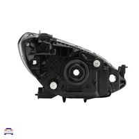 f.becker_line Hauptscheinwerfer, Art.-Nr. 62110103