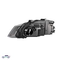 f.becker_line Hauptscheinwerfer, Art.-Nr. 62110036