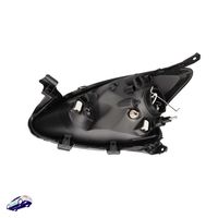 f.becker_line Hauptscheinwerfer, Art.-Nr. 62110030