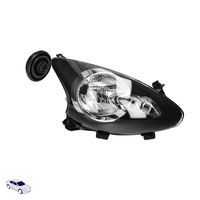 f.becker_line Hauptscheinwerfer, Art.-Nr. 62110030