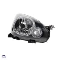 f.becker_line Hauptscheinwerfer, Art.-Nr. 62110030