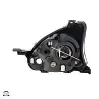 f.becker_line Hauptscheinwerfer, Art.-Nr. 62110030